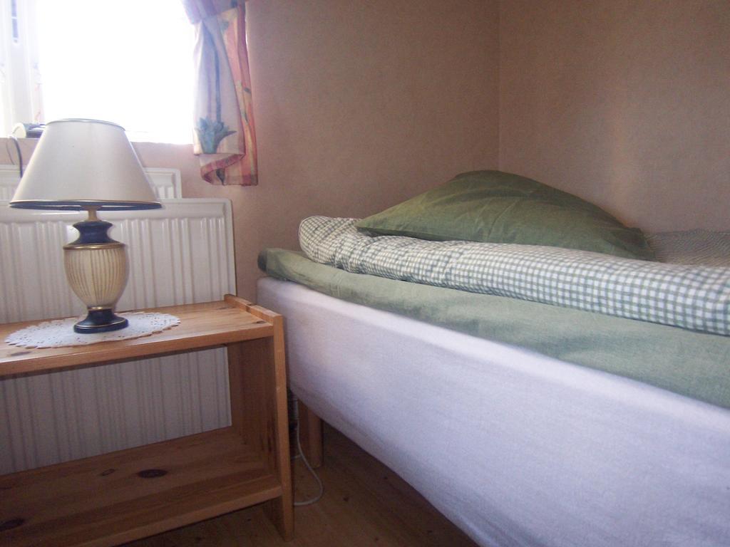 Aenggarde B&B Huse Kültér fotó