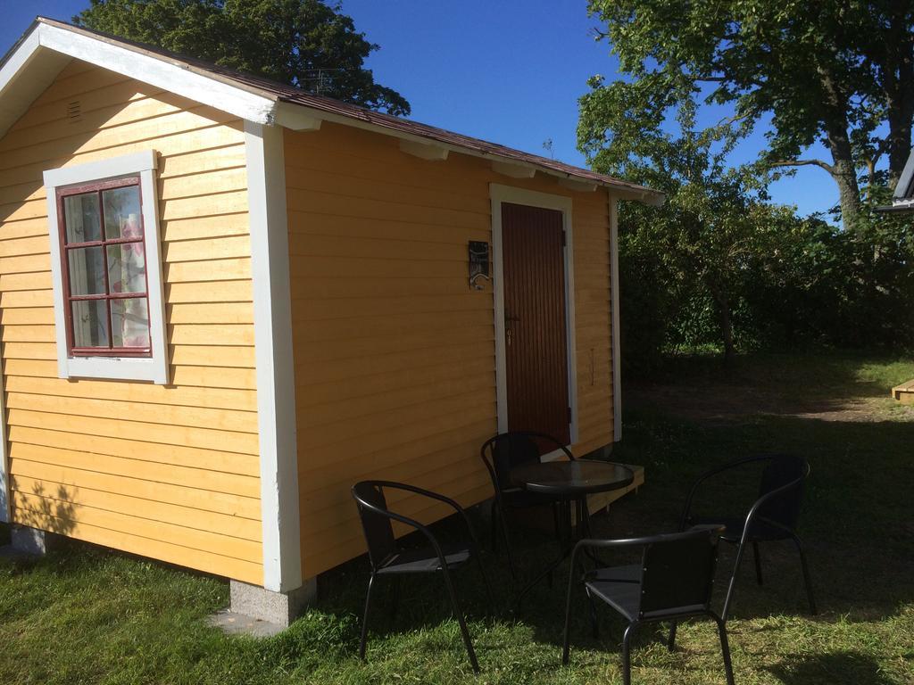 Aenggarde B&B Huse Kültér fotó