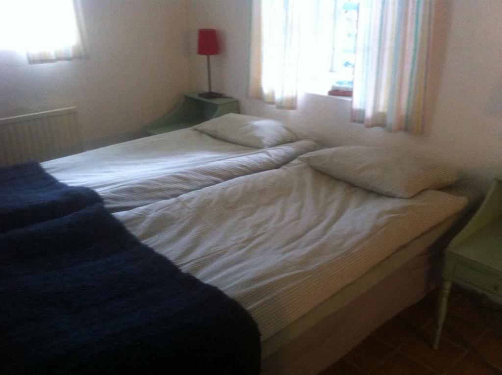 Aenggarde B&B Huse Szoba fotó