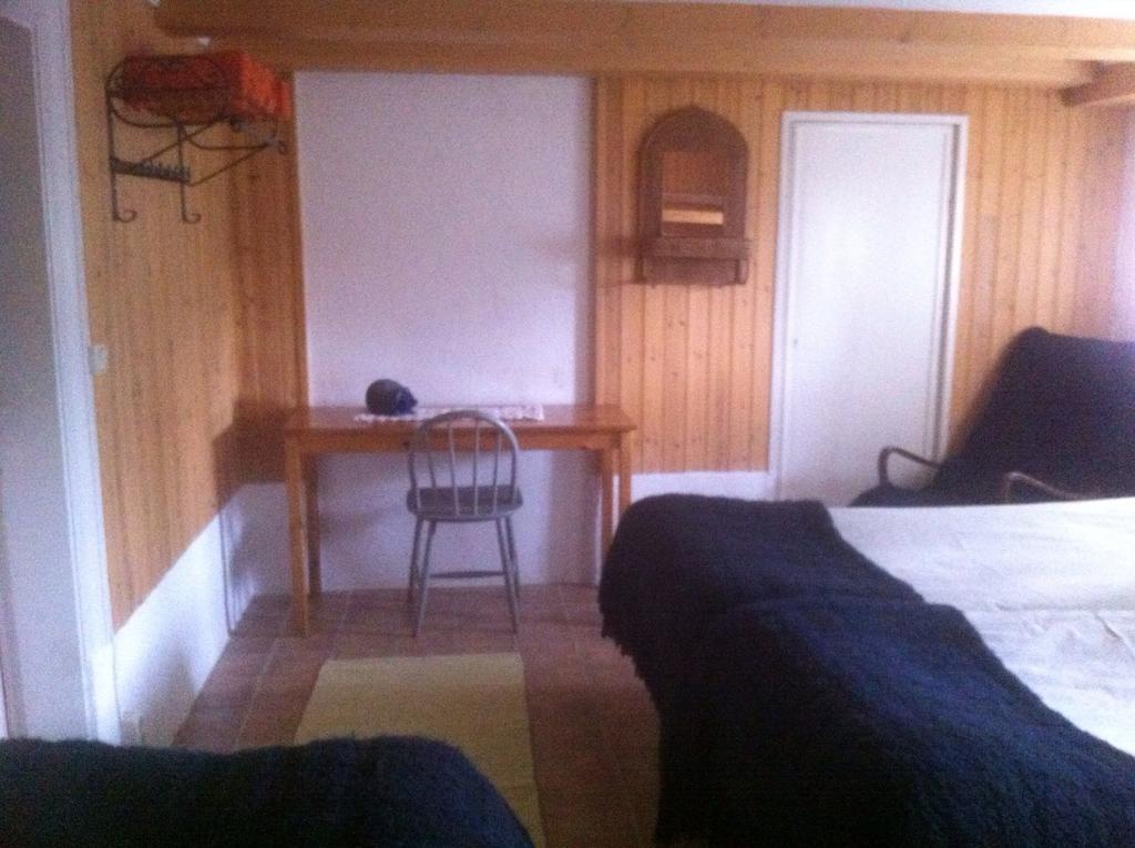 Aenggarde B&B Huse Szoba fotó