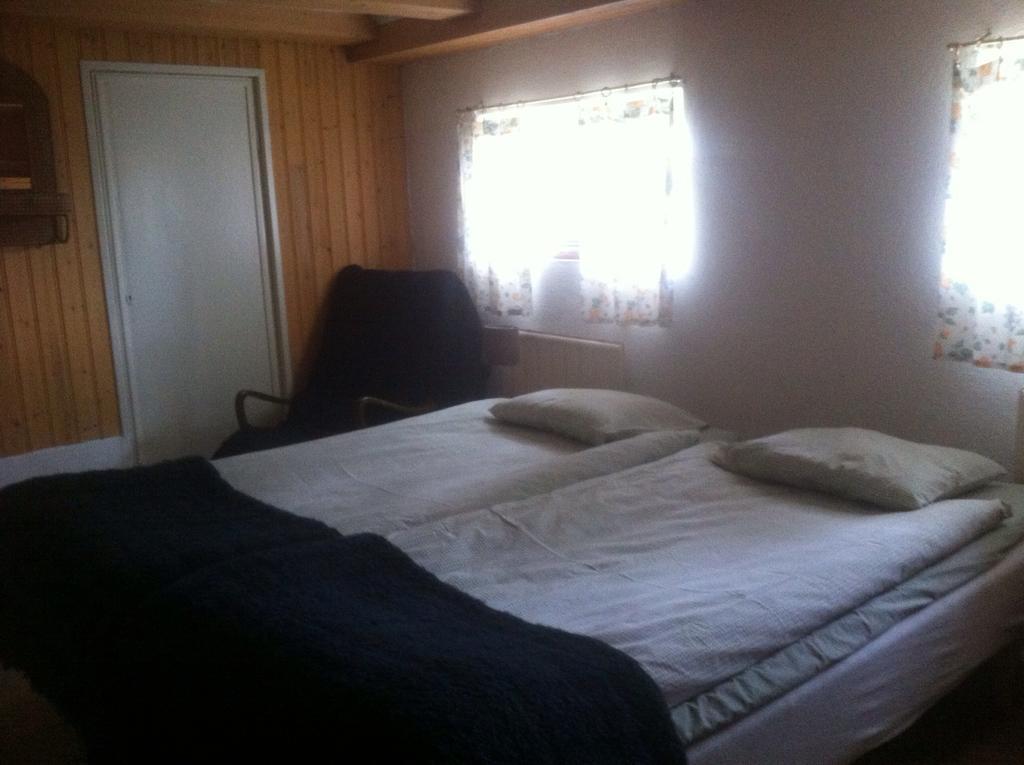 Aenggarde B&B Huse Szoba fotó