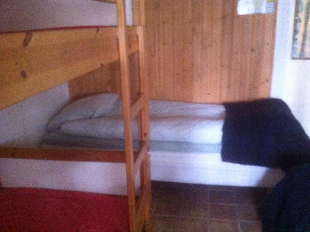 Aenggarde B&B Huse Szoba fotó