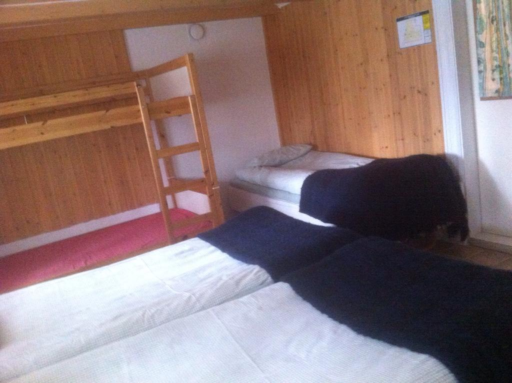 Aenggarde B&B Huse Szoba fotó
