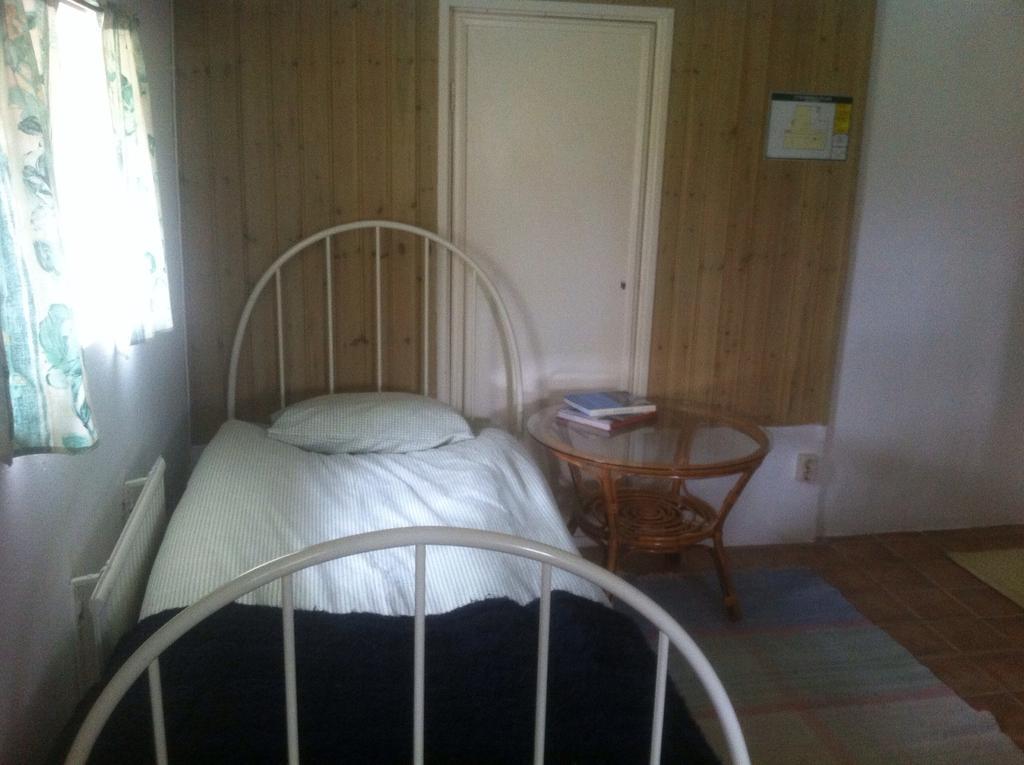Aenggarde B&B Huse Szoba fotó