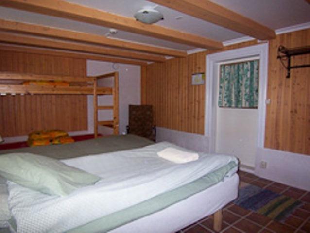 Aenggarde B&B Huse Kültér fotó